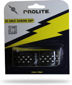 Prolite No-Sweat Diamond Grip for P...