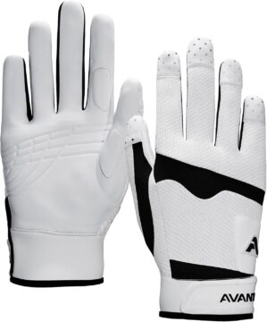 Avantic Pickleball Gloves for Men &...