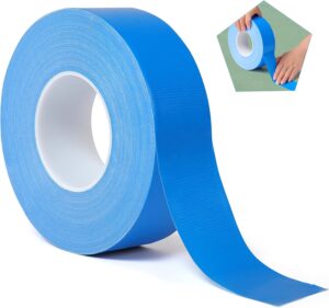 2in x 262ft Pickleball Court Tape,T...