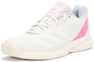 Adidas Womens Courtflash Pickleball