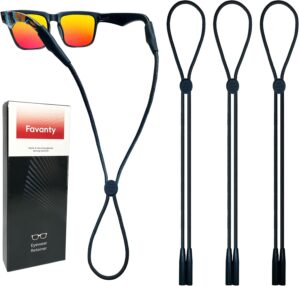 Glasses Strap, Adjustable Eye Glass...