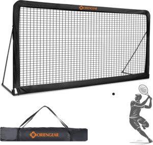 Tennis Rebound Practice Wall –...