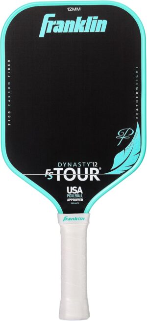 Franklin Sports Pro Pickleball Padd...