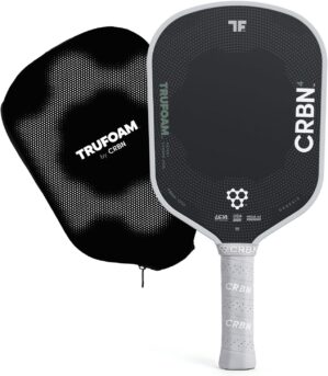 CRBN Pickleball – TruFoam Gen...