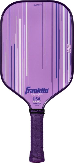 Franklin Sports Pro Pickleball Padd...