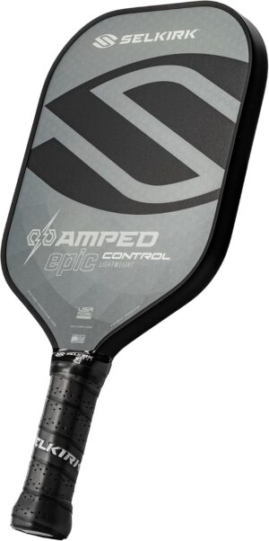 Selkirk Sport Amped Control Pickleb...