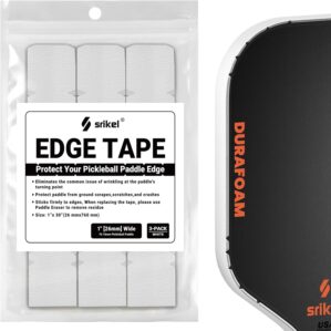 Pickleball Edge Guard Tape – Pick...