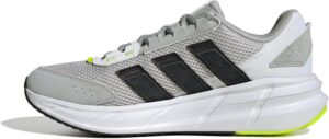 adidas Astrastar Lace Up Sneakers S...
