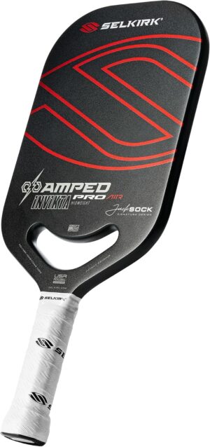 Selkirk Sport Amped Pickleball Padd...