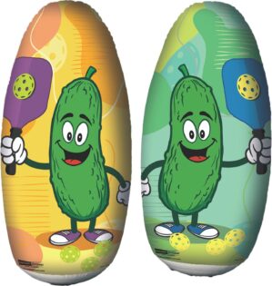 Pickleball Knockdown Targets –...