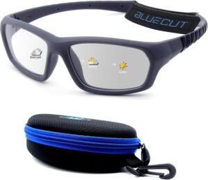 BLUE CUT Sports Protection Goggles,...