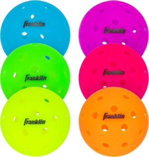 Franklin Sports X-40 Outdoor Pickle...