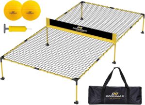 PodiuMax Outdoor Family Game Table ...