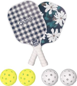 Sonix | USAPA Approved | Pickleball...