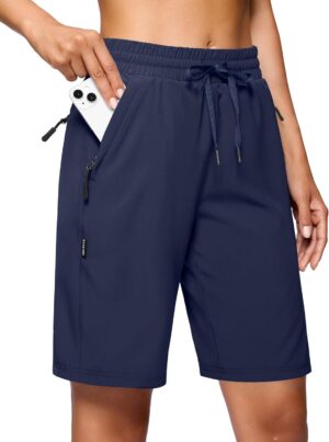 SANTINY Women’s 7”/ 9&#...