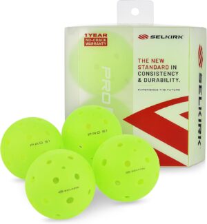 Selkirk Sport Pro S1 Outdoor Pickle...