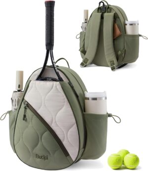 Sucipi Tennis Bag for Women and Men...