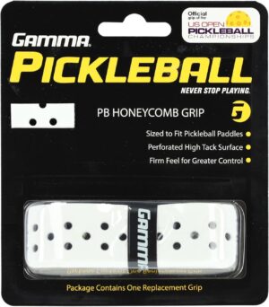 Gamma Honeycomb Cushion Grip for Pi...