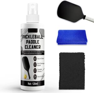 4.06 Oz Pickleball Paddle Cleaner, ...