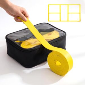 Magnetic Temporary Portable Pickle ...