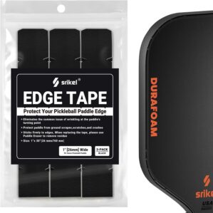 Pickleball Edge Guard Tape – Pick...