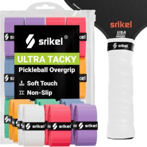 Pickleball Paddle Overgrip – ...