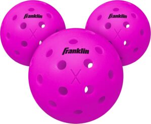 Franklin Sports X-40 Outdoor Pickle...