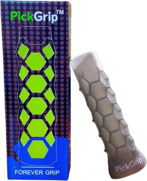 PickGrip Pickleball Paddle Enhanced...