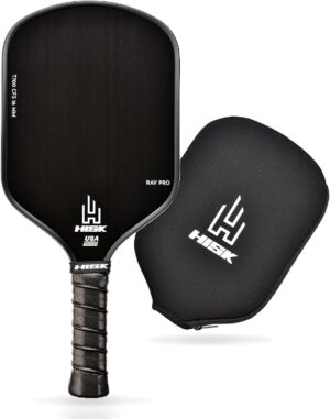 RAV PRO Pickleball Paddle – U...