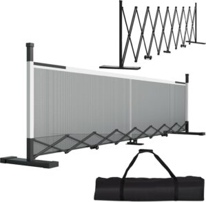 Retractable Pickleball Net – ...