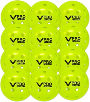Vulcan | VPRO Flight Outdoor Pickle...
