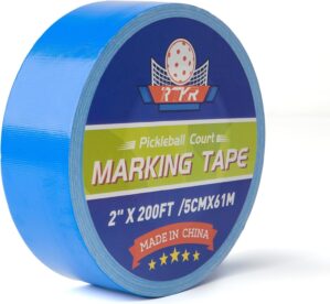 Pickleball Court Tape – 2R...