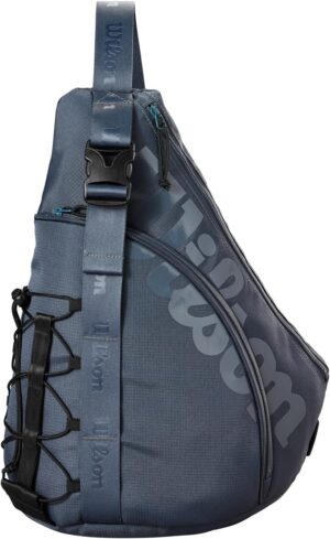 WILSON Pickleball Sling Bag –...
