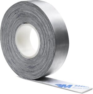Yeshom Lead Tape Golf 1/2″ x ...