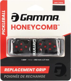 Gamma Honeycomb Cushion Grip for Pi...