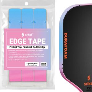 Pickleball Edge Guard Tape – Pick...