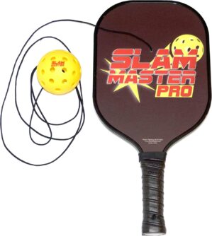Slam Master PRO Pickleball Practice...