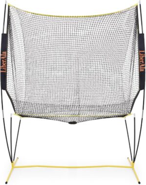 Portable Pickleball Net & Ball...