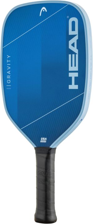 HEAD Gravity Xceed 2026 Pickleball ...