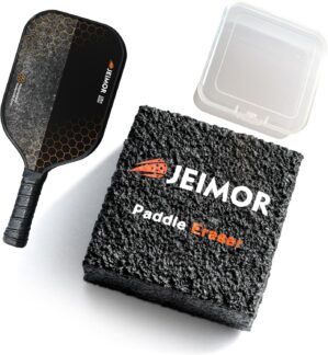 Pickleball Paddle Eraser – Paddle...