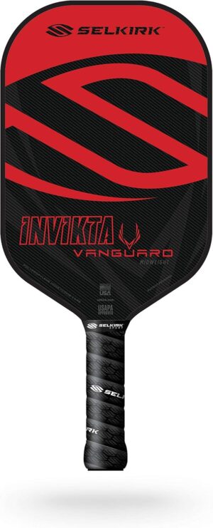 Selkirk Sport Vanguard Hybrid Pickl...