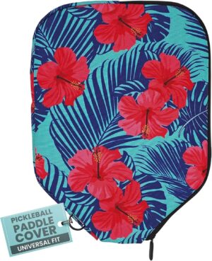 Palms-O-Aces Pickleball Paddle Cove...