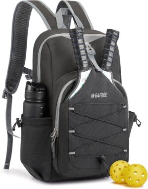 G4Free Pickleball Bag, Pickleball B...
