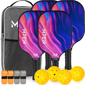 Pickleball Paddles, Pickleball Padd...