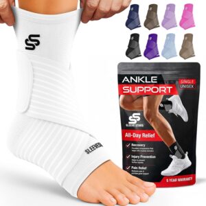 Sleeve Stars Ankle Brace for Women ...