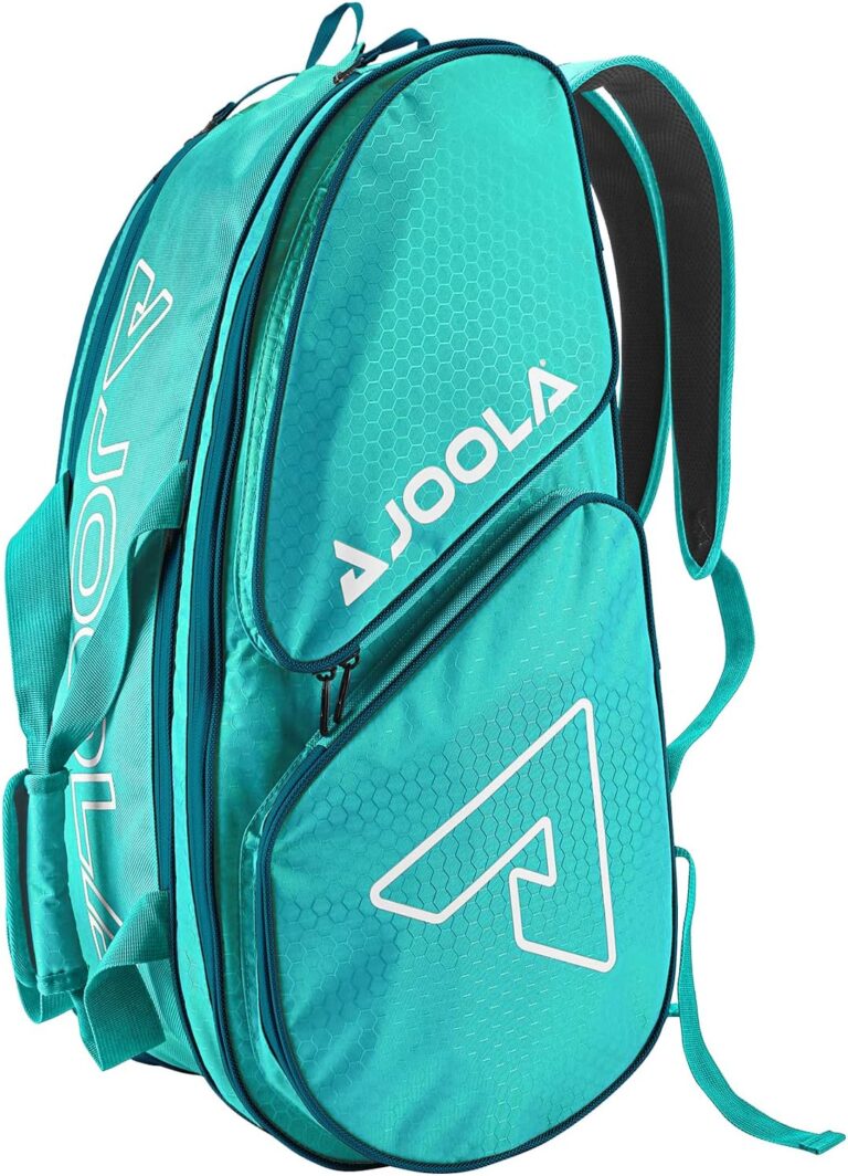 JOOLA Tour Elite Pro Pickleball Bag...