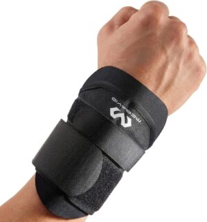 McDavid Wrist Brace, Adjustable Wri...
