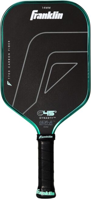 Franklin Sports PRO Pickleball Padd...