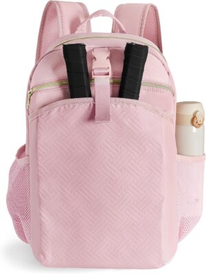 Pickleball Bag Backpack for Women, ...
