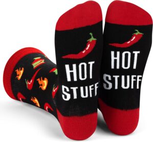 Funny Socks Gifts for Men Cool Acce...